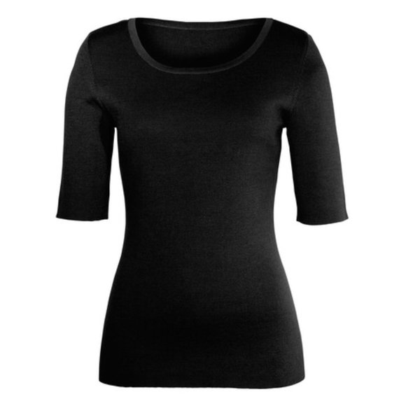 Peruvian Connection Marisol Pima Cotton Top - Picture 2 of 7